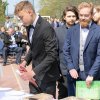 Pożegnanie Szkoły dla klas maturalnych